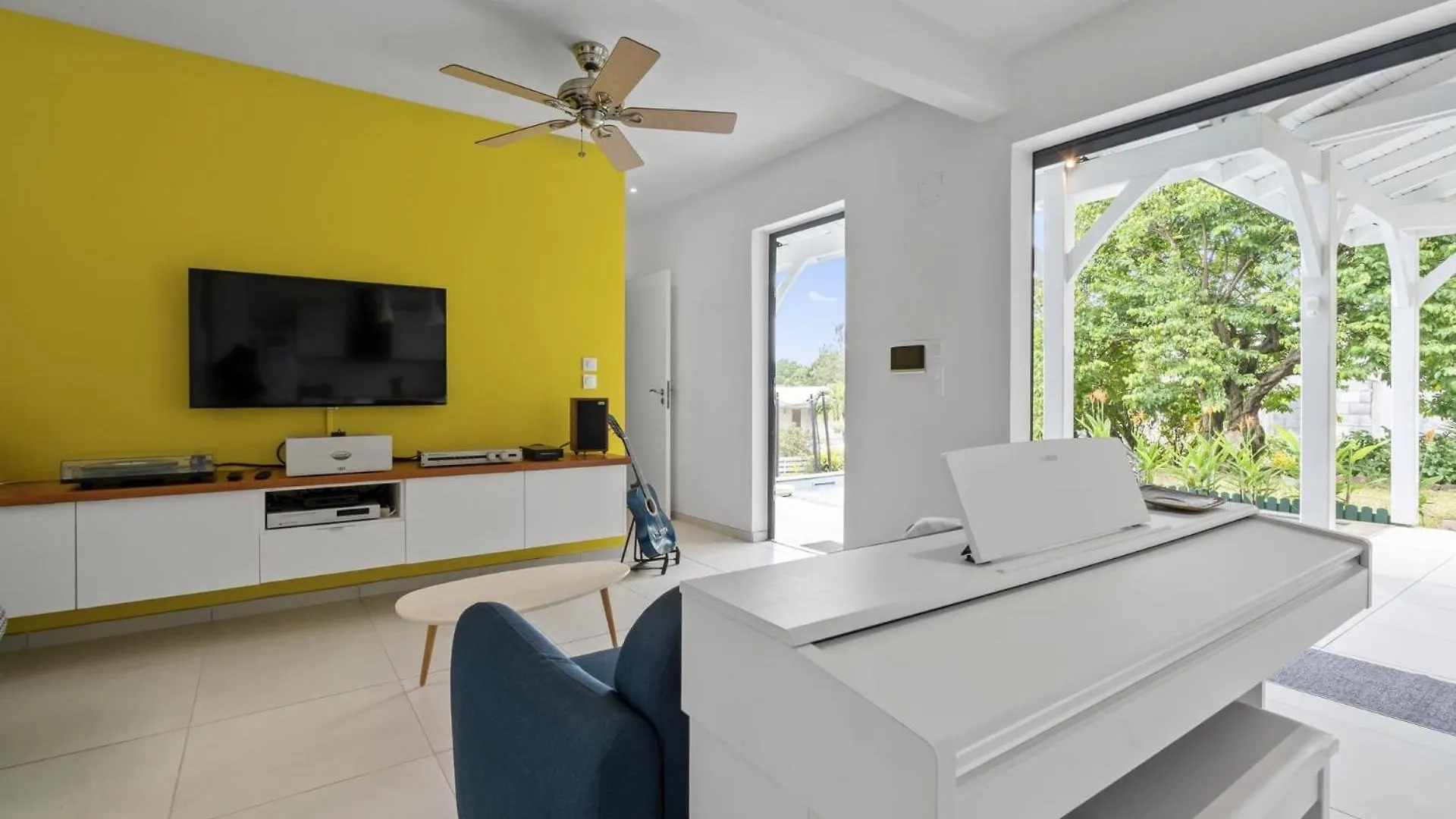 Villa Keyana Ducos 0*,  Martinique