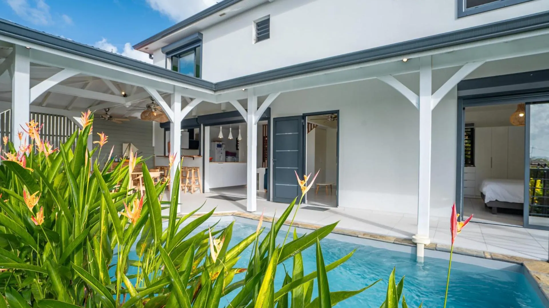 Villa Keyana Ducos