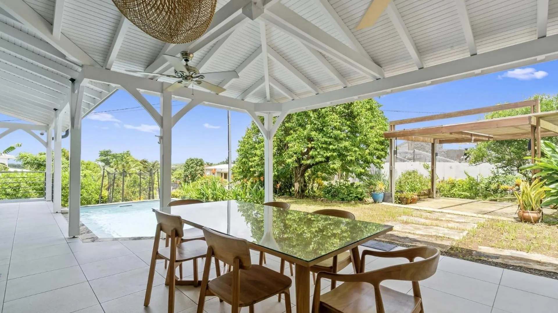 Villa Keyana Ducos