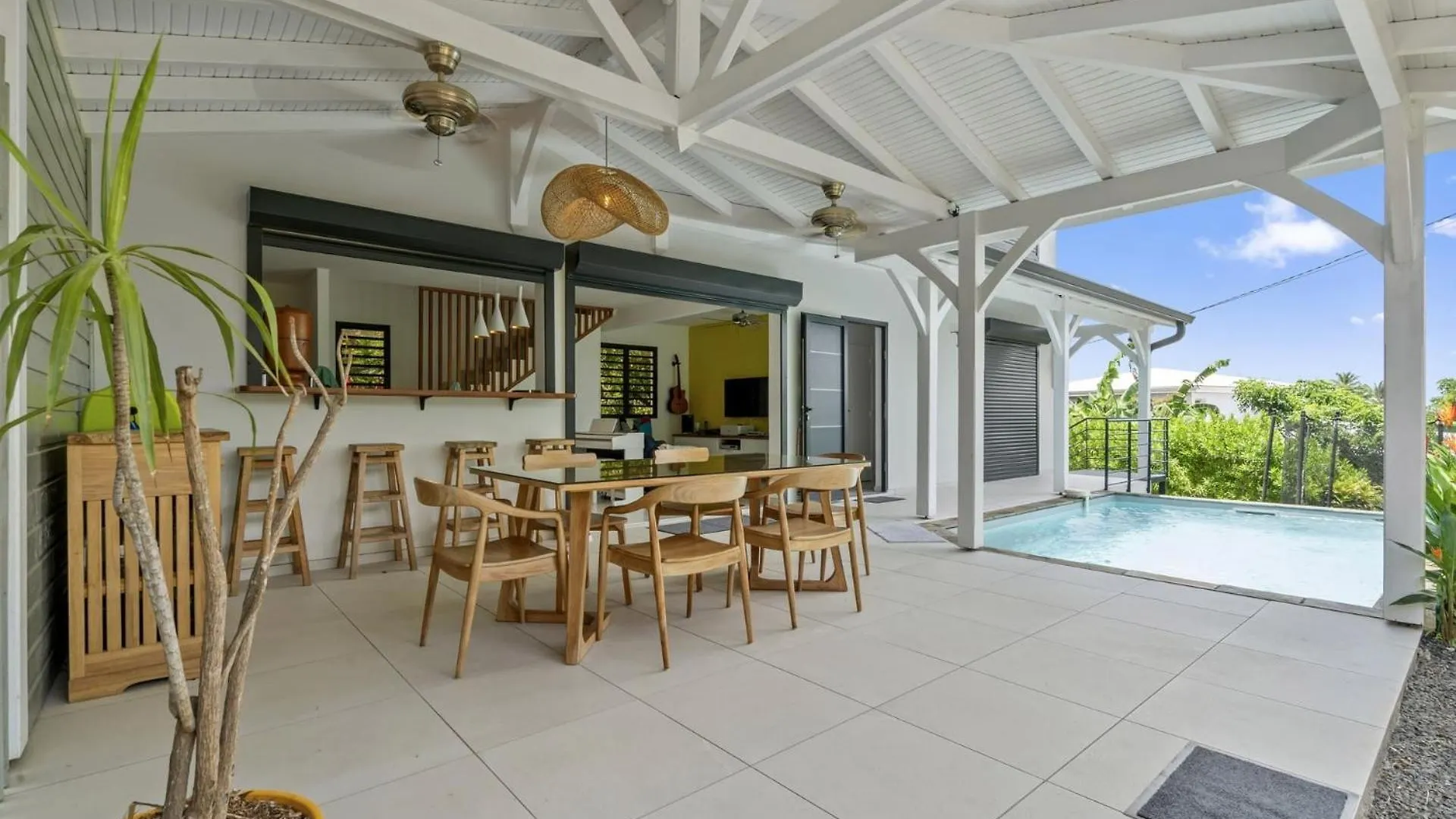 Villa Keyana Ducos
