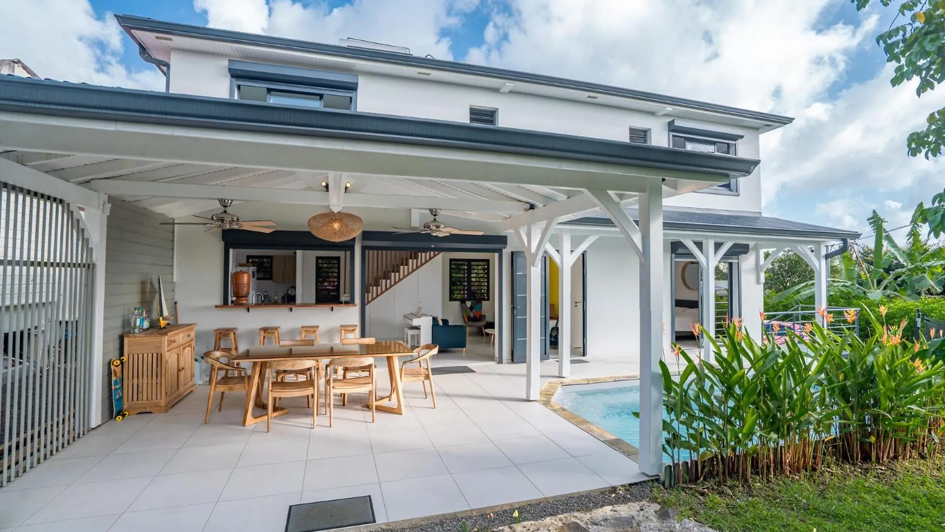 Villa Keyana Ducos