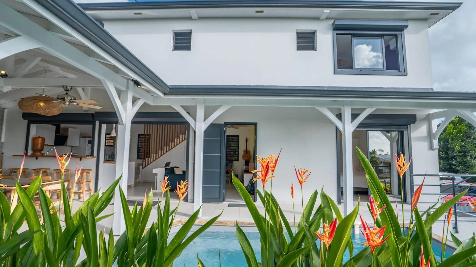 Villa Keyana Ducos