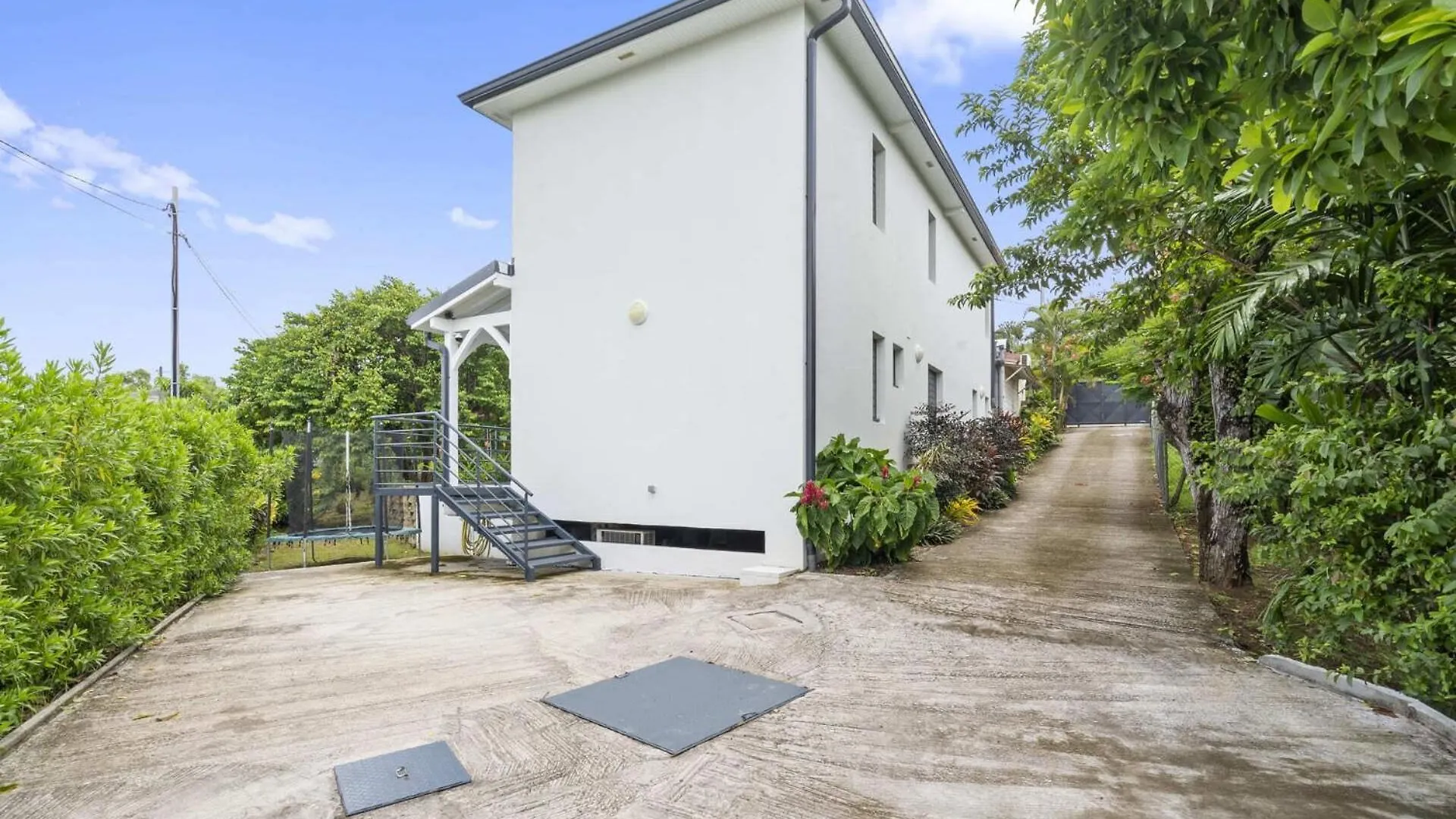 Villa Keyana Ducos