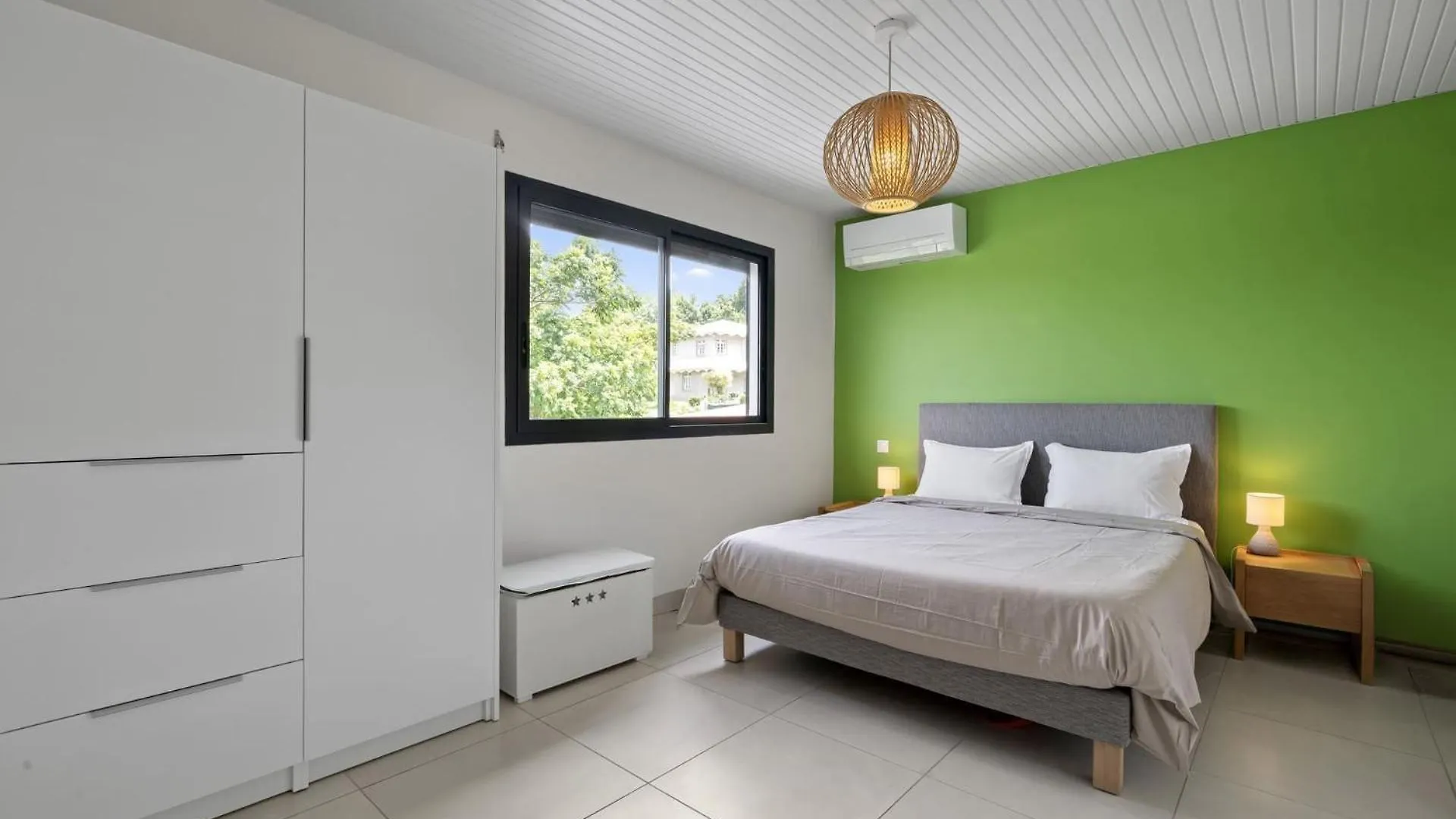 Villa Keyana Ducos Martinique