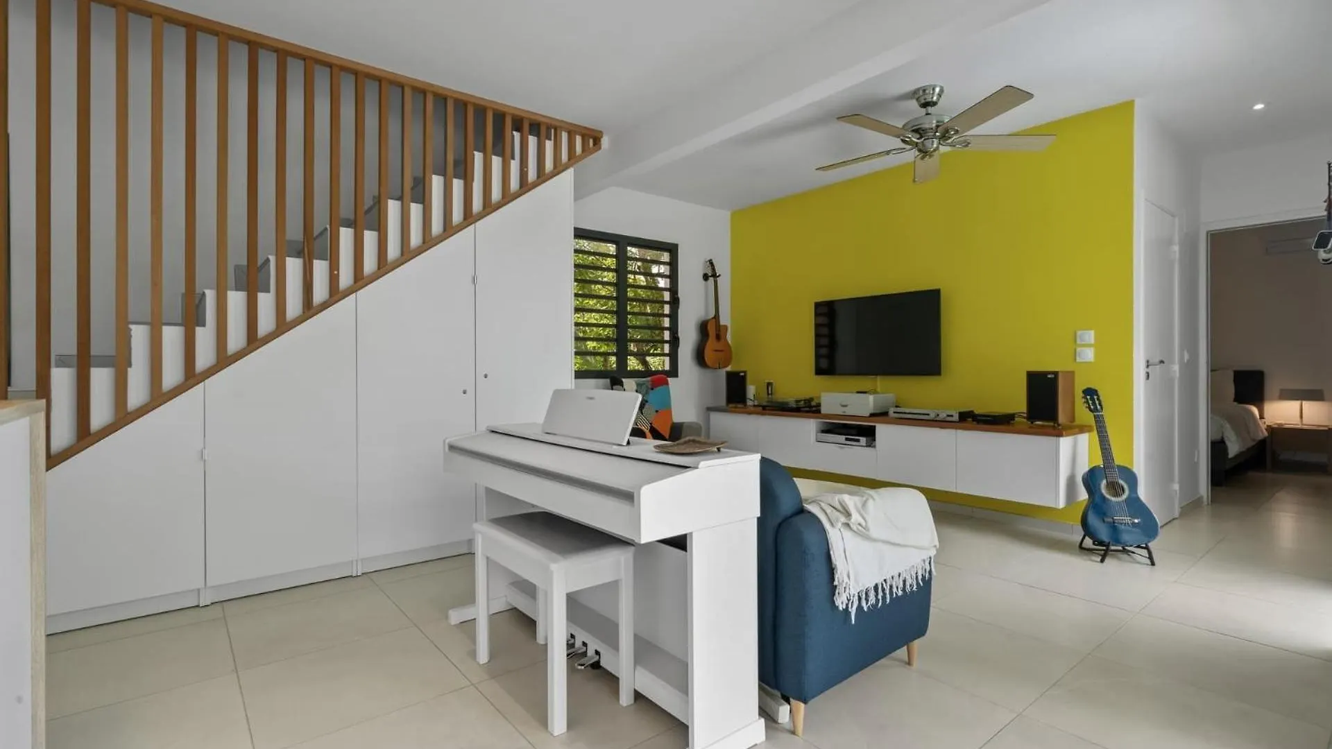 Villa Keyana Ducos